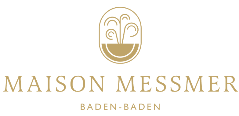 Maison Messmer Baden-Baden Logo