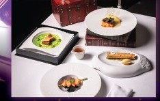 Make Your Family Dinners Magical