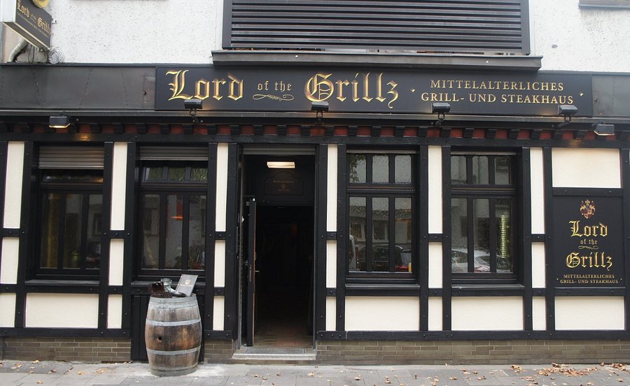 Tip #4: Lord of the Grillz