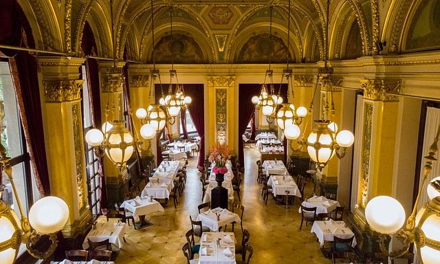 Tip #4: Opéra Frankfurt