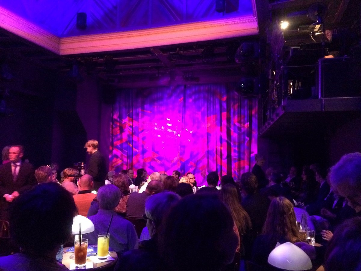 Tip #6: Tigerpalast Frankfurt