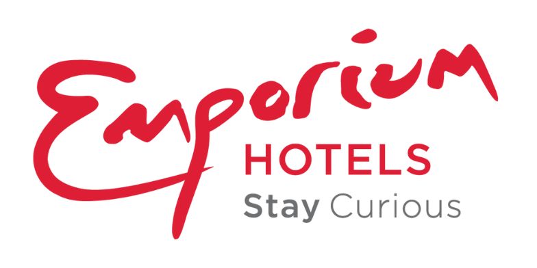 Emporium Hotel South Bank Logo