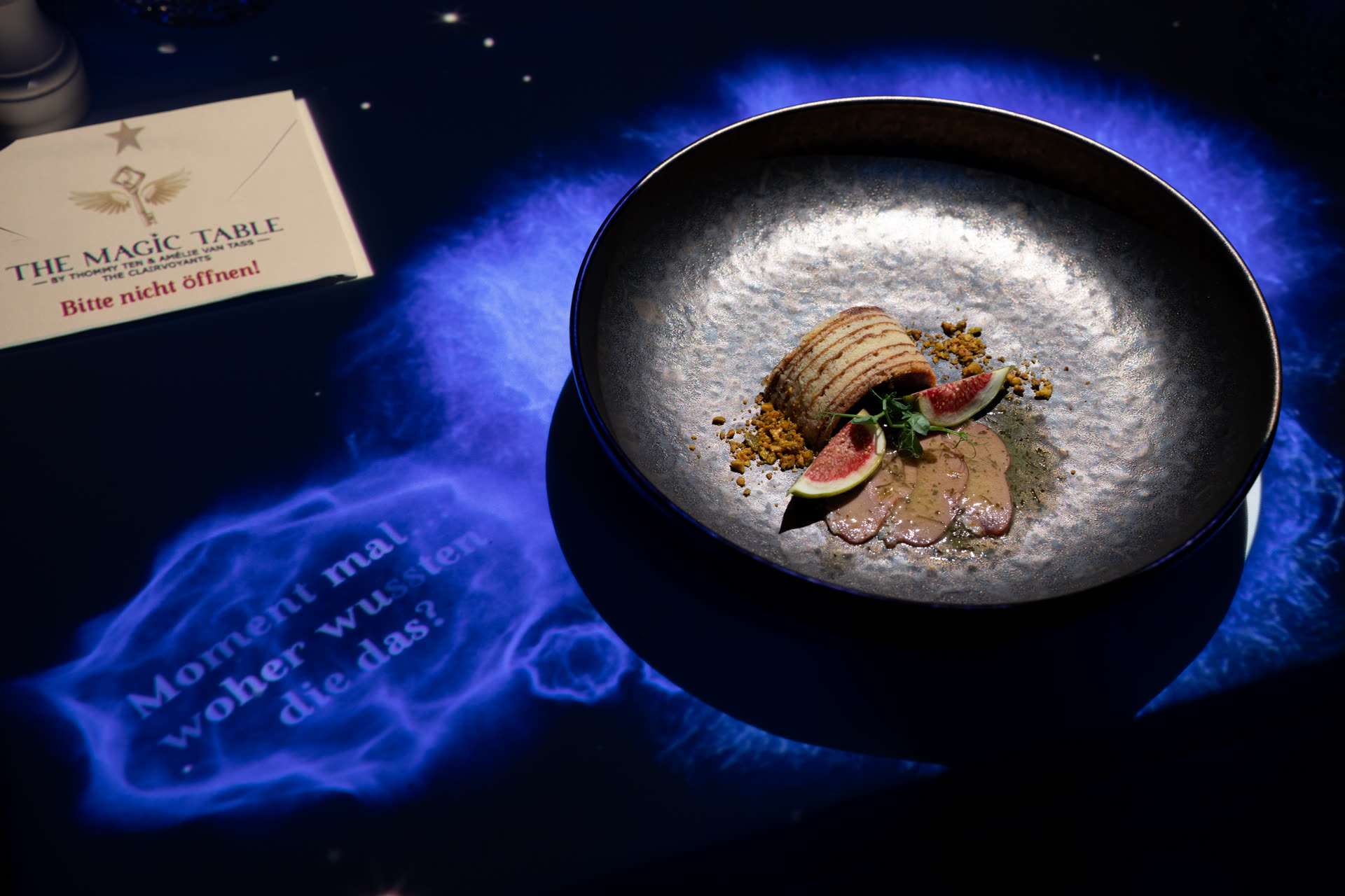 Mystical Feast