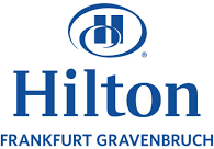Hilton Frankfurt Gravenbruch Logo