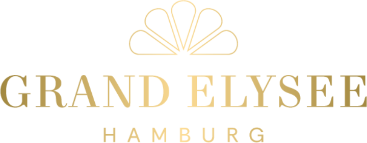 Grand Elysée Hamburg Logo
