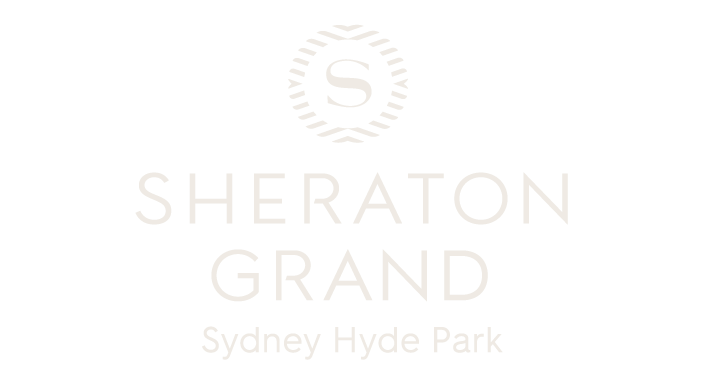 Sheraton Grand Sydney Hyde Park Logo