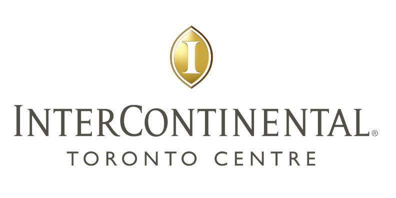 InterContinental Toronto Centre Logo