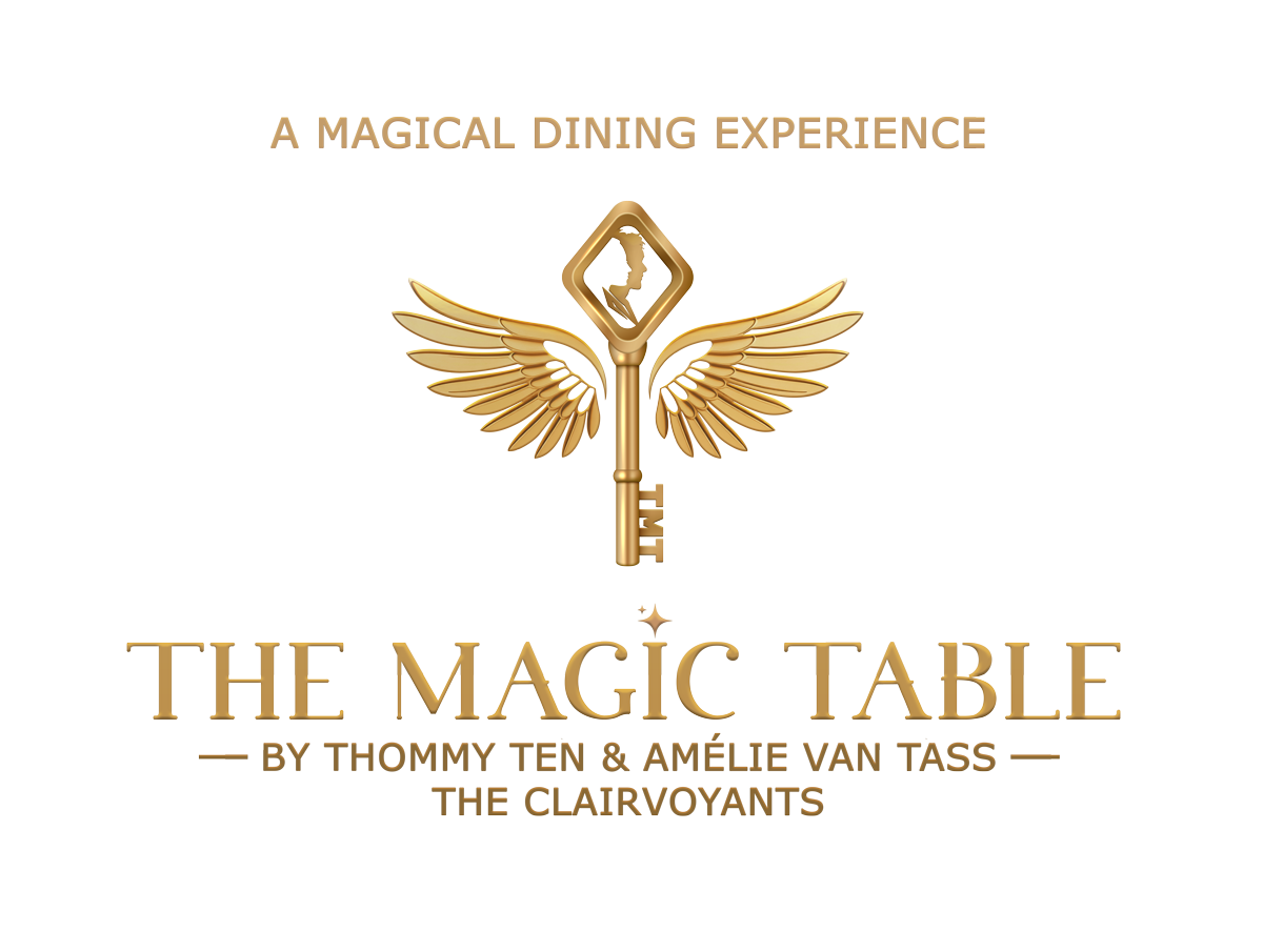 The Magic Table